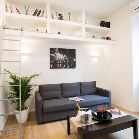 Inner House Veneto Рим Екстериор снимка