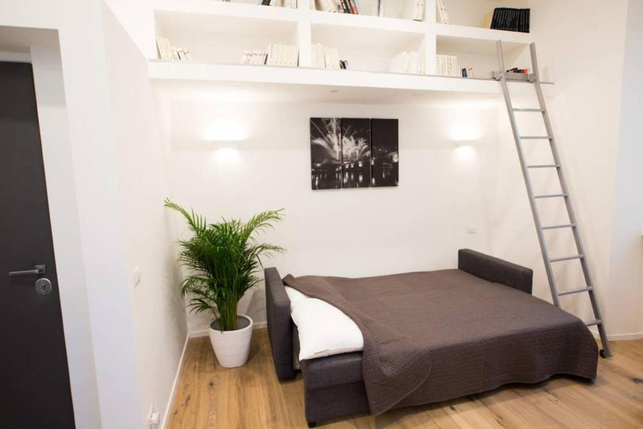 Inner House Veneto Рим Екстериор снимка