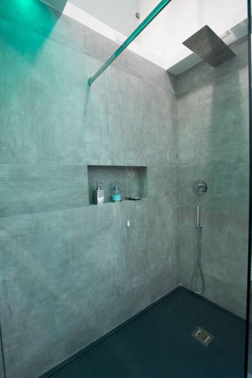 Inner House Veneto Рим Екстериор снимка