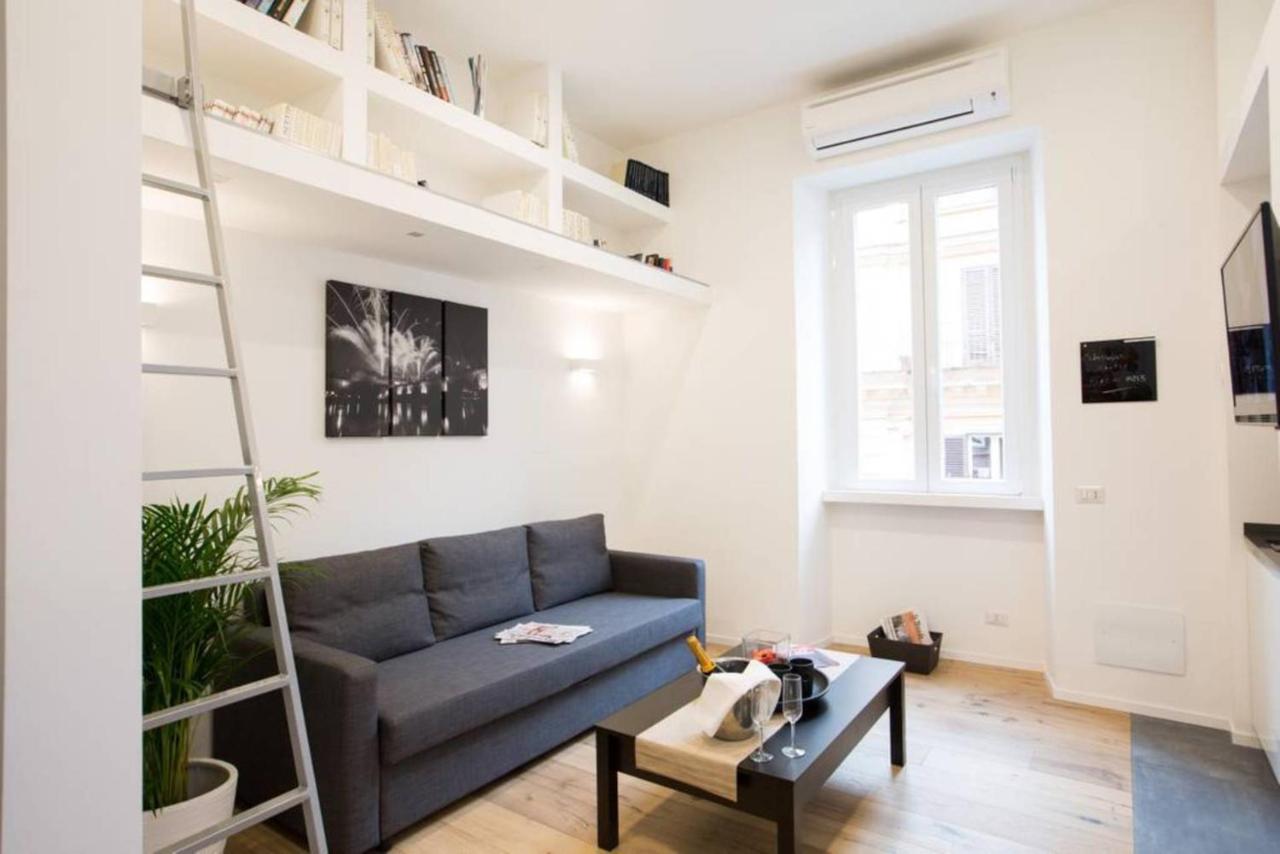 Inner House Veneto Рим Екстериор снимка